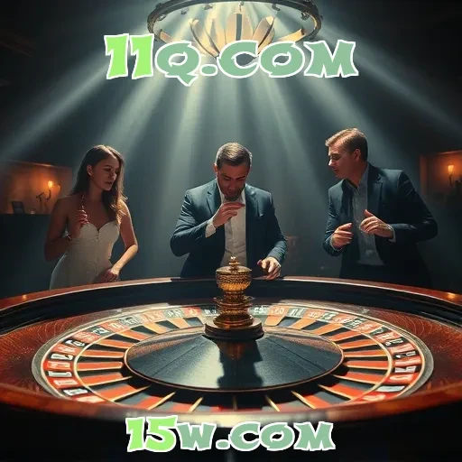 11q.com: As Emoções do Blackjack Com Recursos Irresistíveis