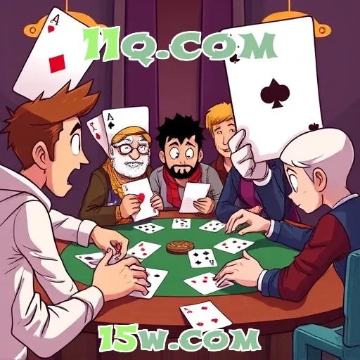 11q.com: Bônus Imperdíveis para Aumentar Suas Chances de Ganho