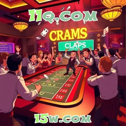 11q.com: Descubra a Comunidade de Jogos que Vai Transformar seu Jogo