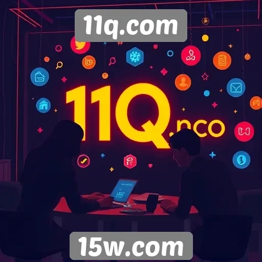 Desenvolvedores destacam inovações em 11q.com