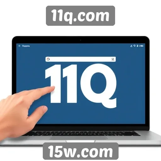 Funcionalidades exclusivas do 11q.com para usuários