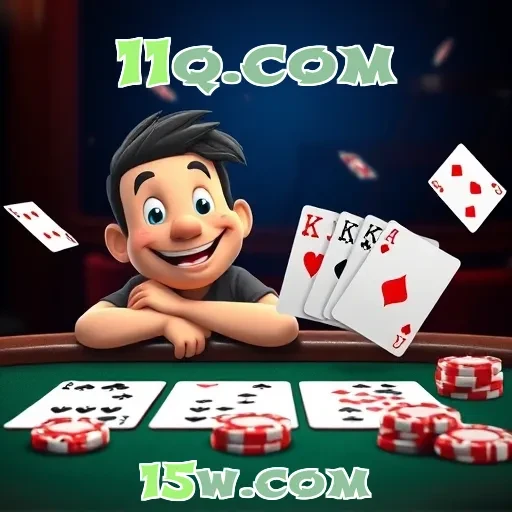 11q.com: Recursos que Transformam Sua Experiência em Jogos Online