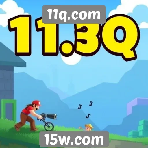 Análise da popularidade dos jogos em 11q.com