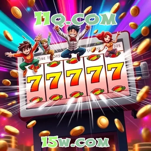 11q.com: Descubra Jogos Incríveis e Recursos Interativos Exclusivos