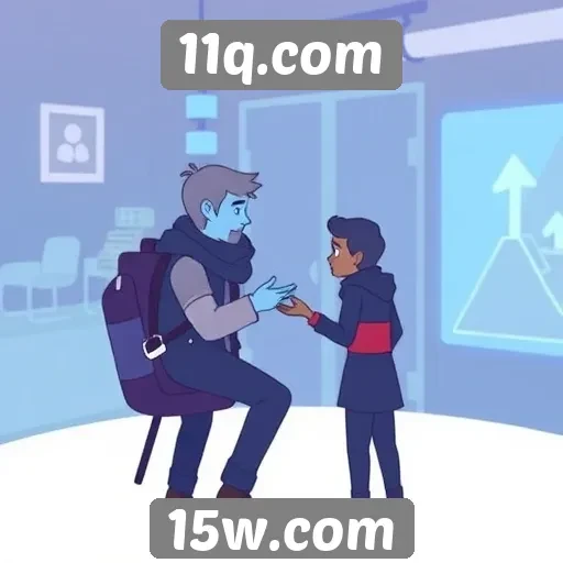 Novos recursos de interação no 11q.com