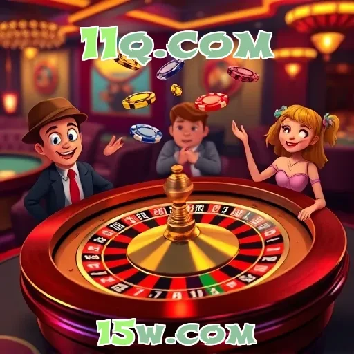 11q.com: A Seção de Suporte que Revoluciona o Jogo Online